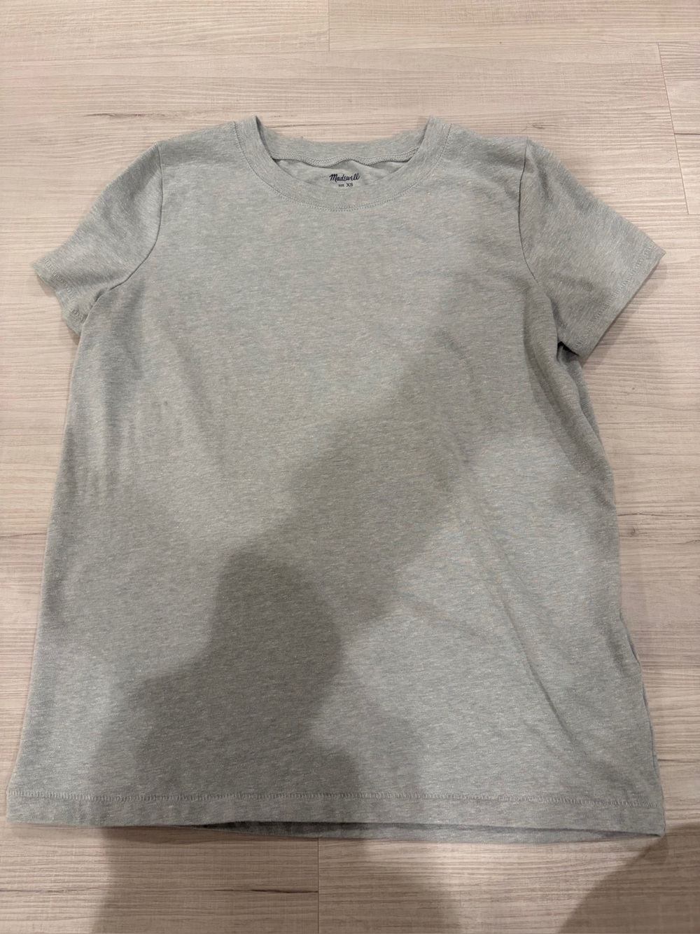 Madewell Women’s Tee